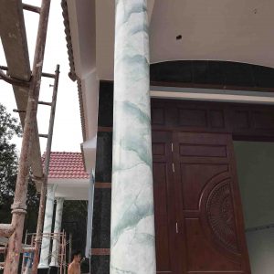 sơn giả đá biên hòa đồng nai